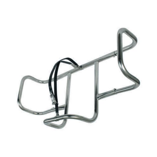 Waveline Adjustable Liferaft Cradle