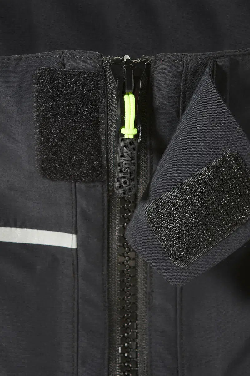 Musto MEN'S BR3 PERTEX OFFSHORE TROUSER - Black