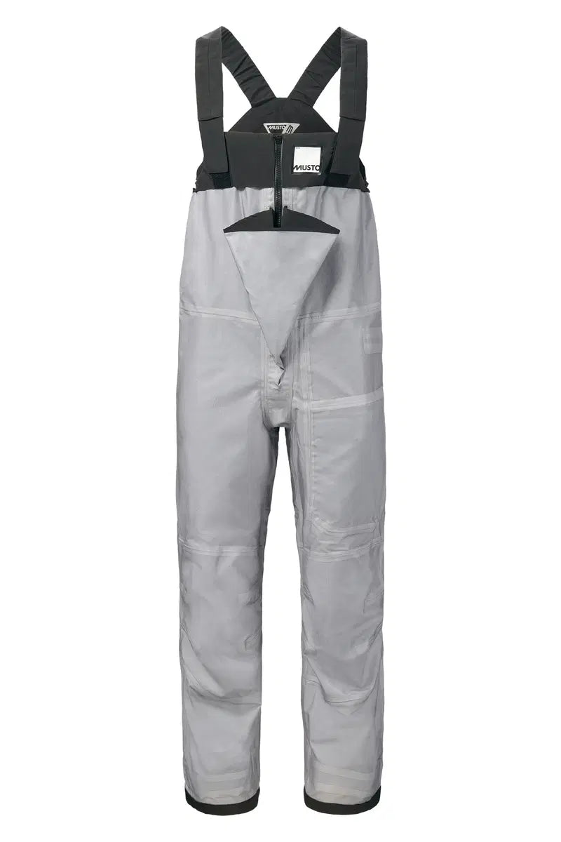 Musto MEN'S BR3 PERTEX OFFSHORE TROUSER - Black