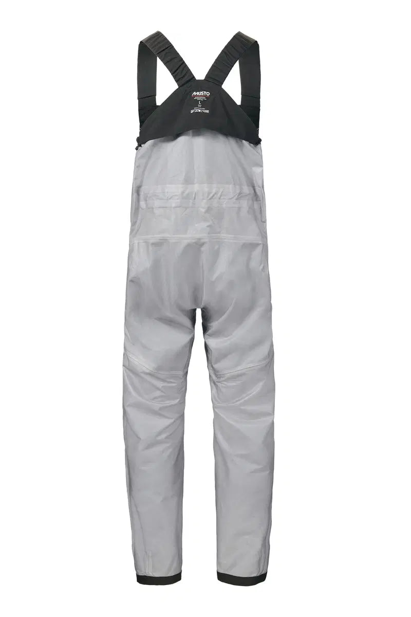 Musto MEN'S BR3 PERTEX OFFSHORE TROUSER - Black