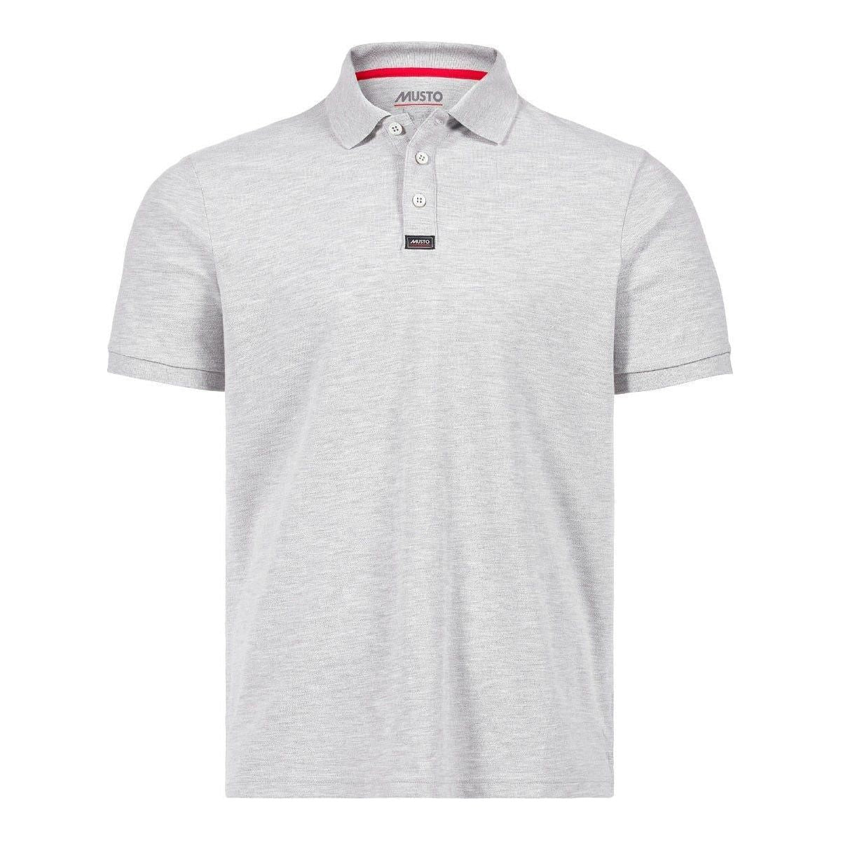 Musto Men's Essential Pique Cotton Polo Shirt