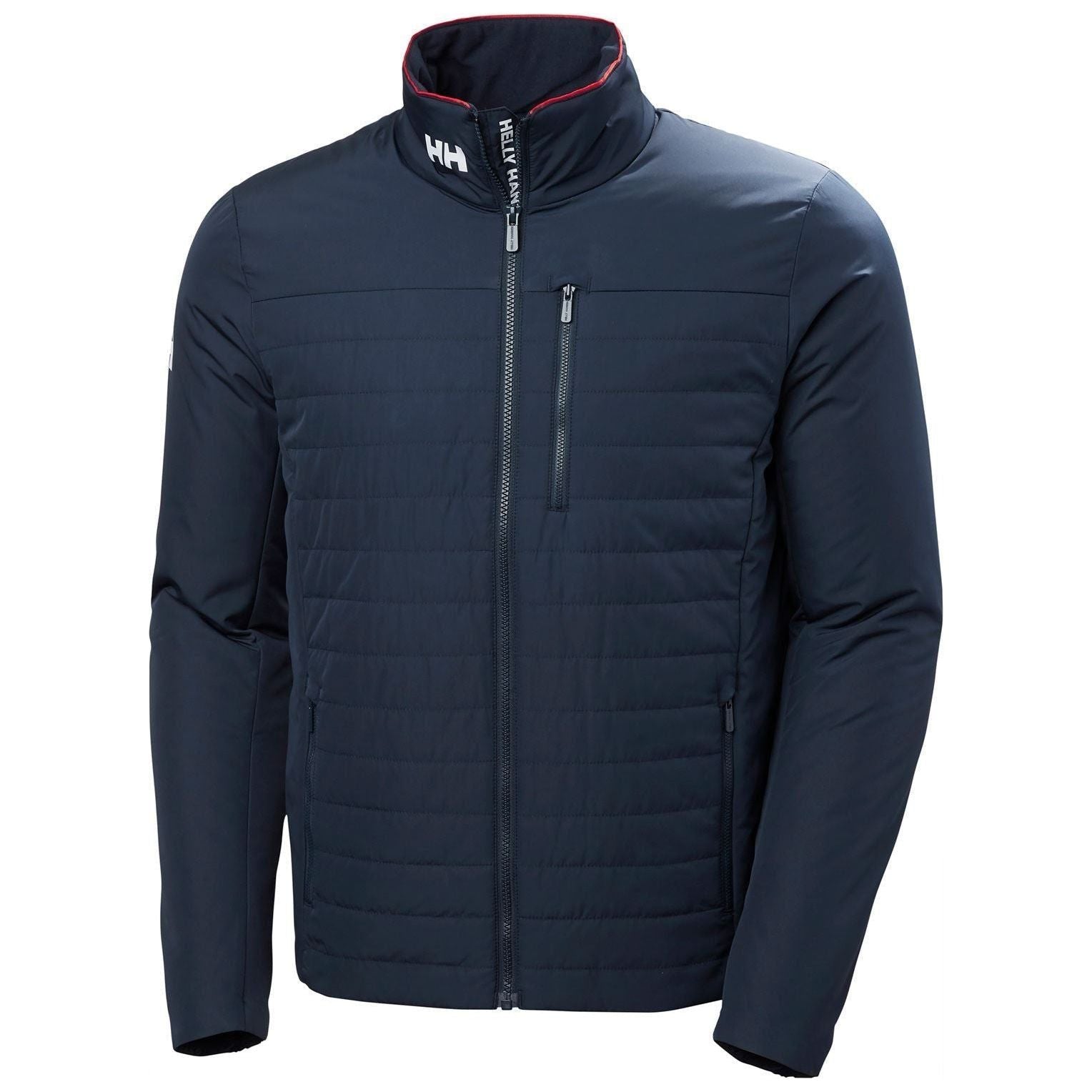 Helly Hansen Men's Crew Insulator Sailing Jacket – Marine Supplies