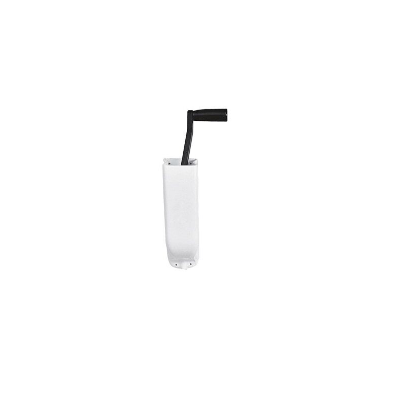 Winch Handle Pockets 260mm