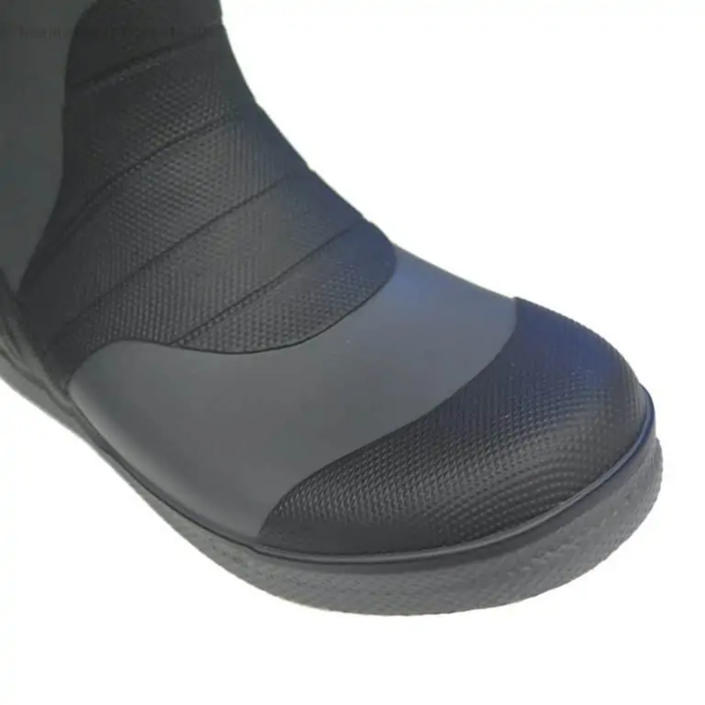 Orca Bay Solent Sailing Boots Black