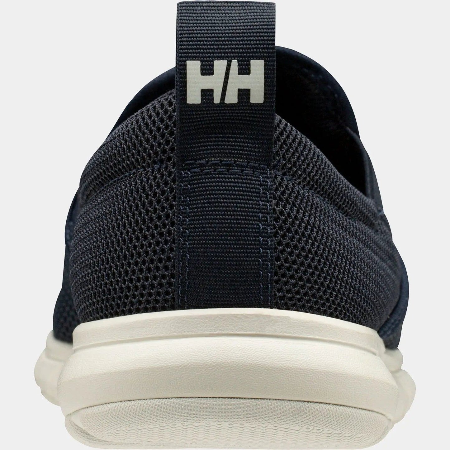 Helly Hansen Women's Ahiga Slip-On Sailing Shoes Navy