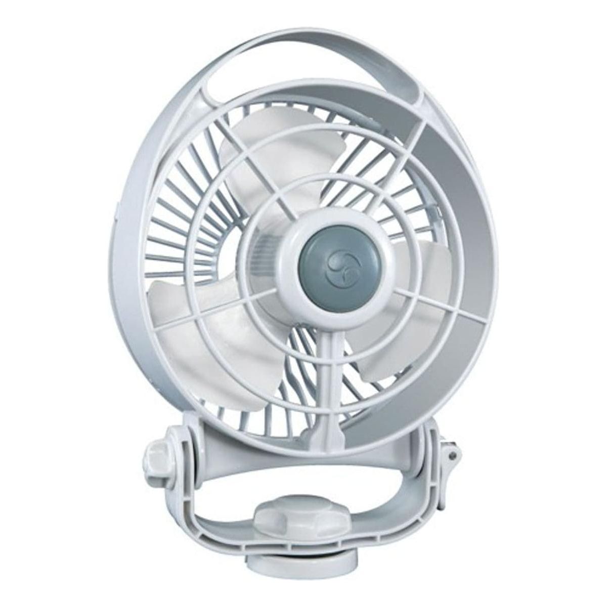 12v 3 Speed Fan Caframo Bora Low Power