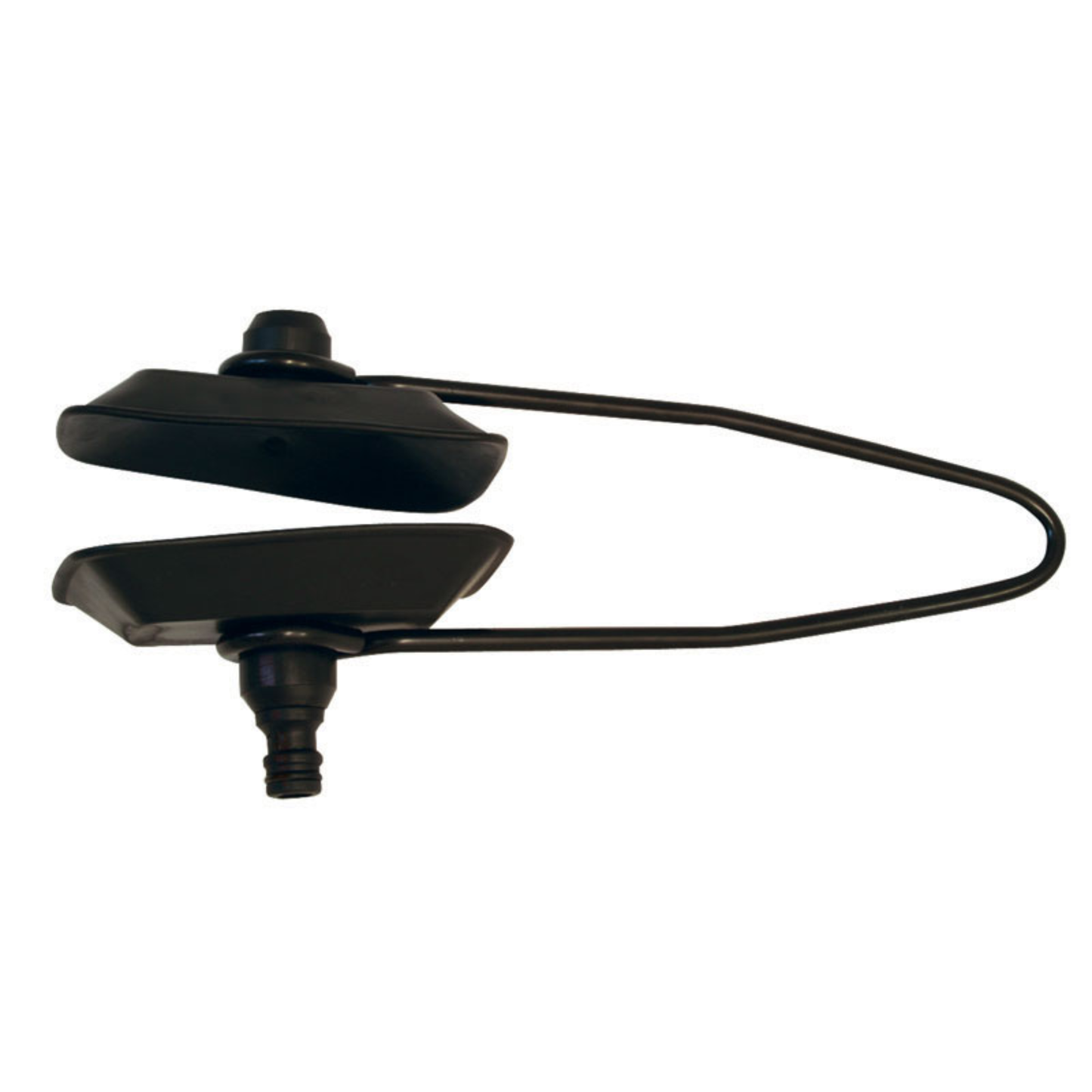 Nuova Rade Outboard Engine Flusher, Rectangular