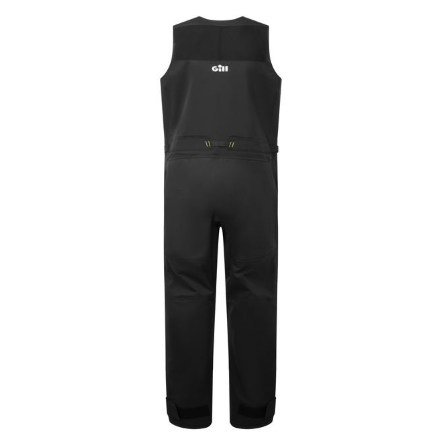 Gill OS1 Ocean Trousers Black 2026