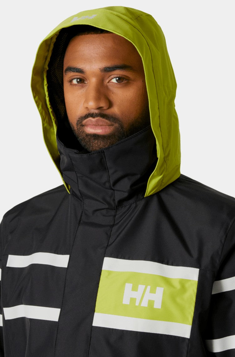 Helly Hansen Salt Original Sailing Jacket