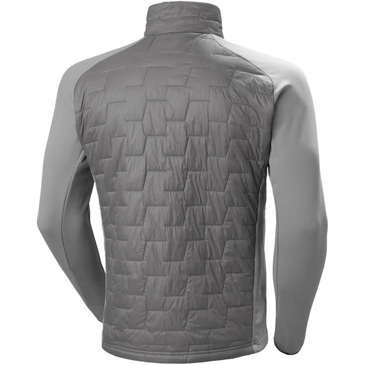 Helly Hansen Men's Hybrid Insulator Jacket