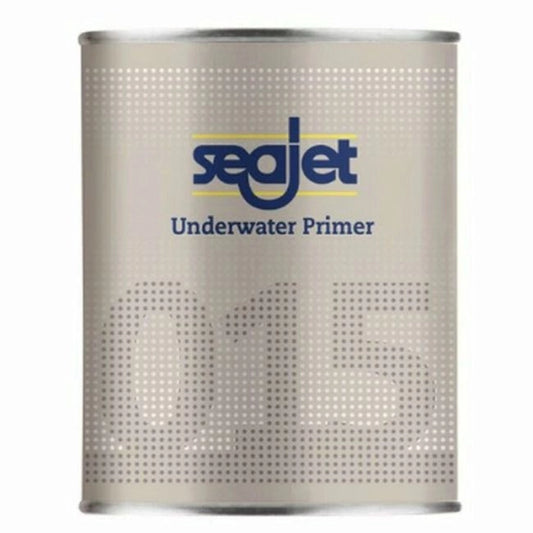 Seajet 015 Acrylic Underwater Primer 2.5L Silver