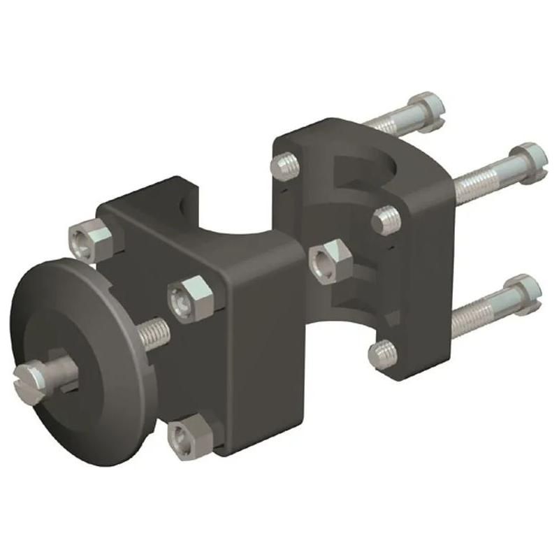 Fender Basket Swivel Connector 30mm