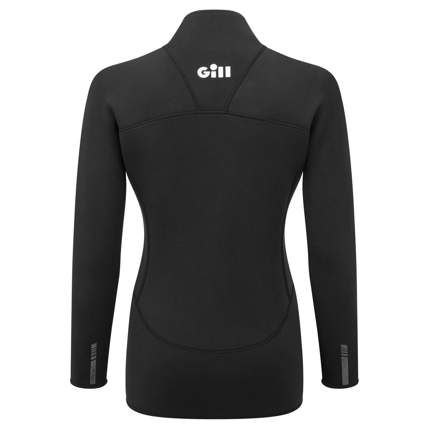 Gill Women's Pursuit Neoprene Jacket