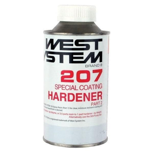 West System 207 Special Coating Hardener