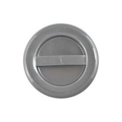 Allen PVC Hatch 110mm White/Grey AL-0337
