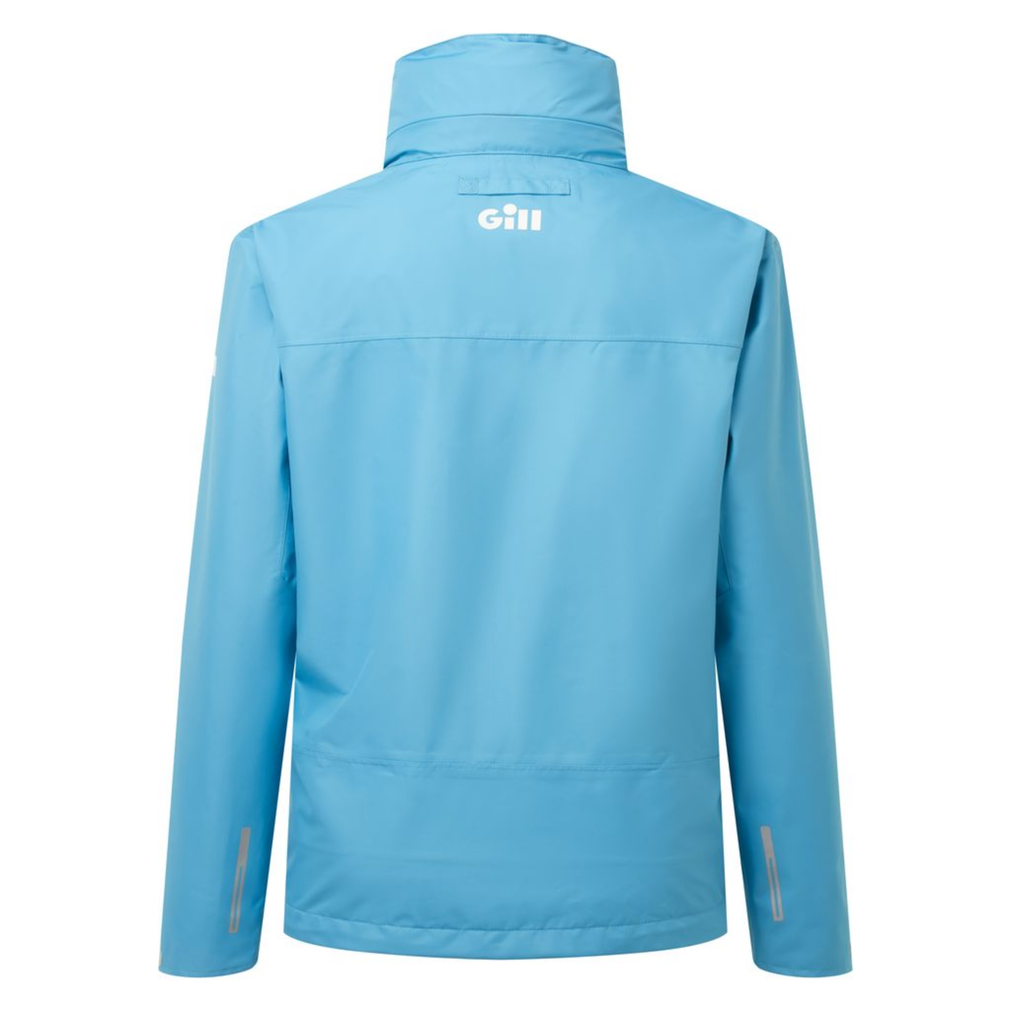 Women's Gill Pilot Jacket Blue