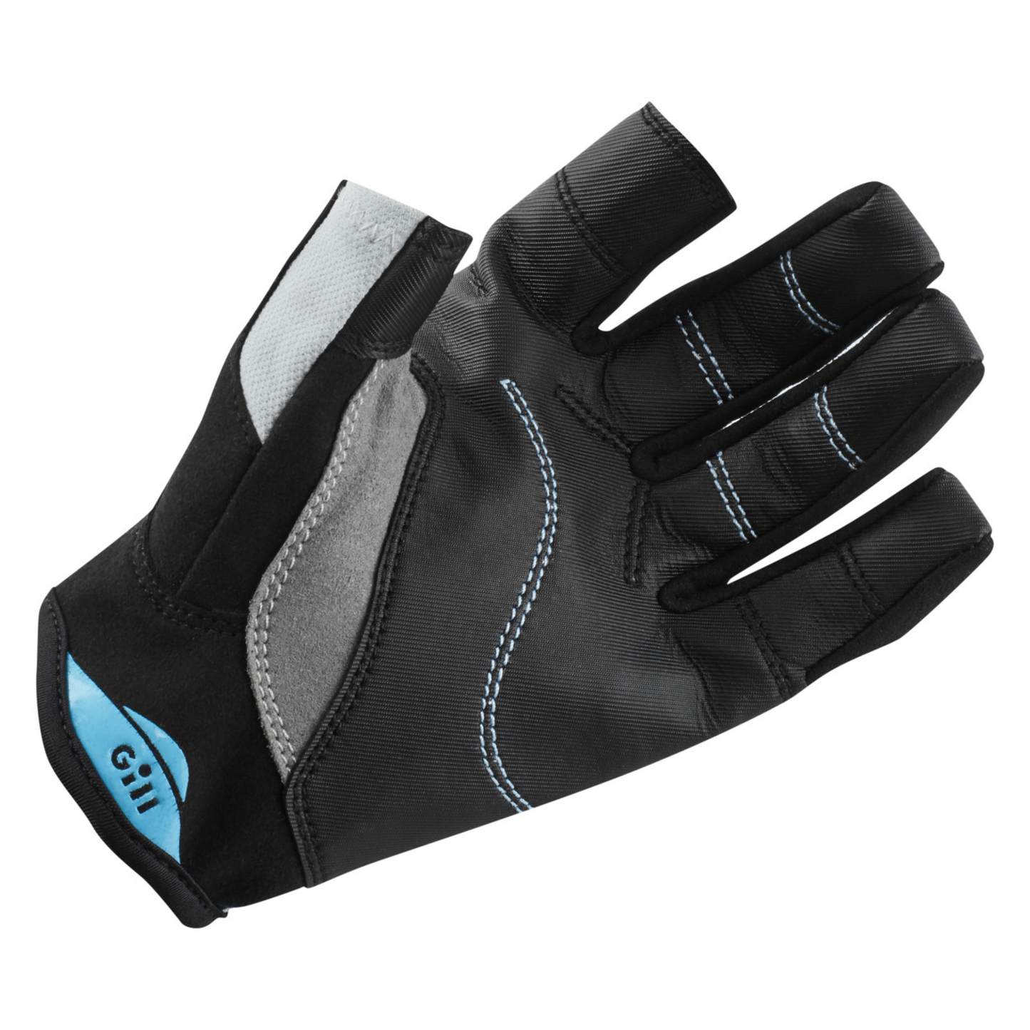 Gill Women's Championship Gloves Long Finger