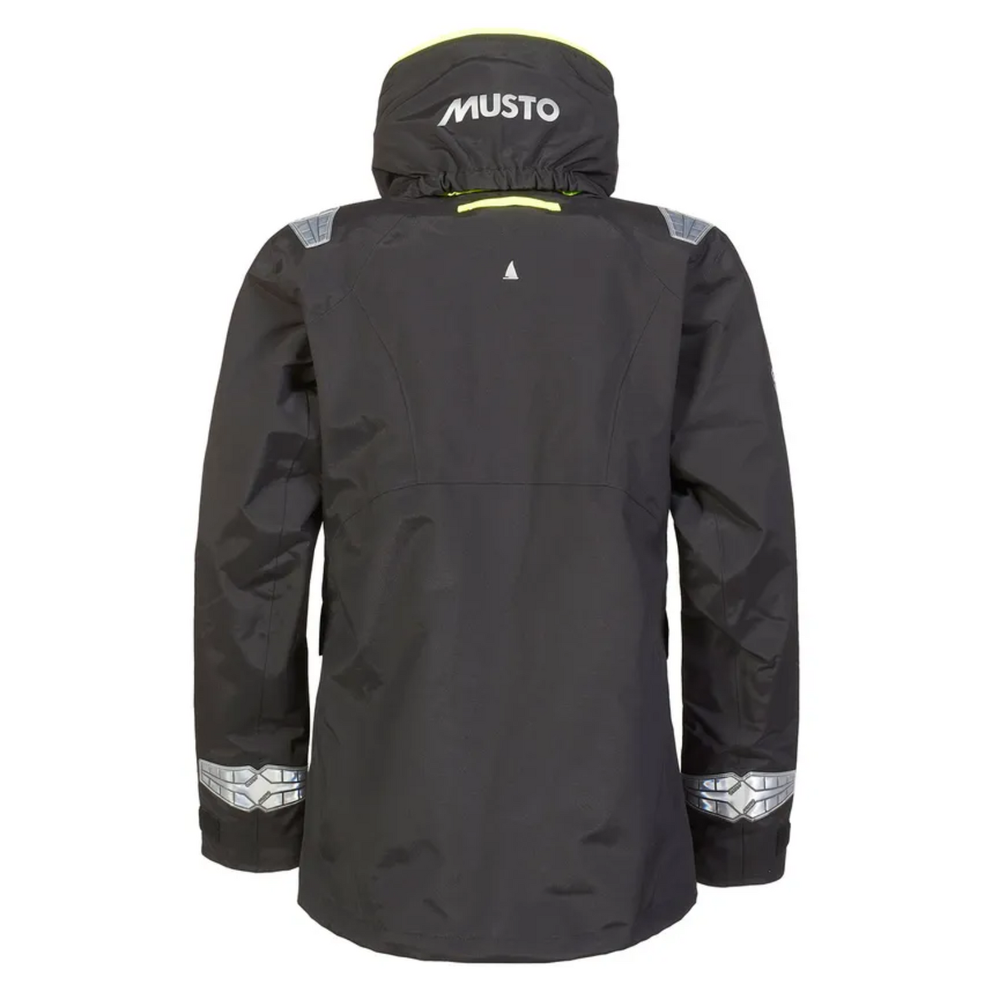 Musto Women's Br2 Offshore Jacket 2.0 Black