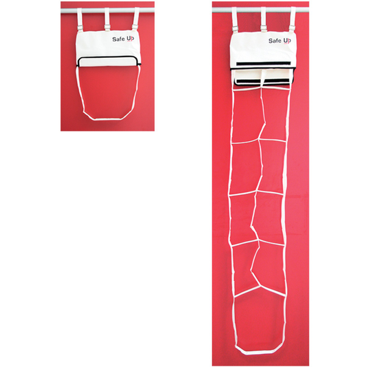 MOB Safety Ladder