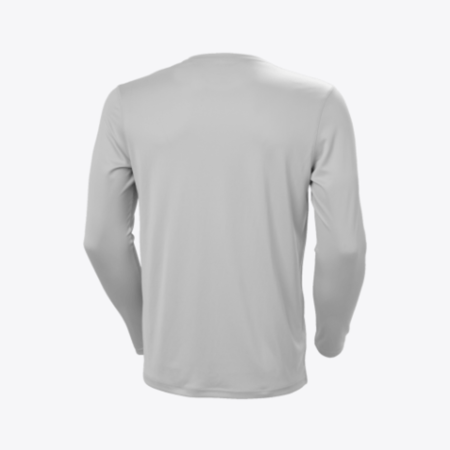 Helly Hansen Tech Crew LS 2.0 Grey