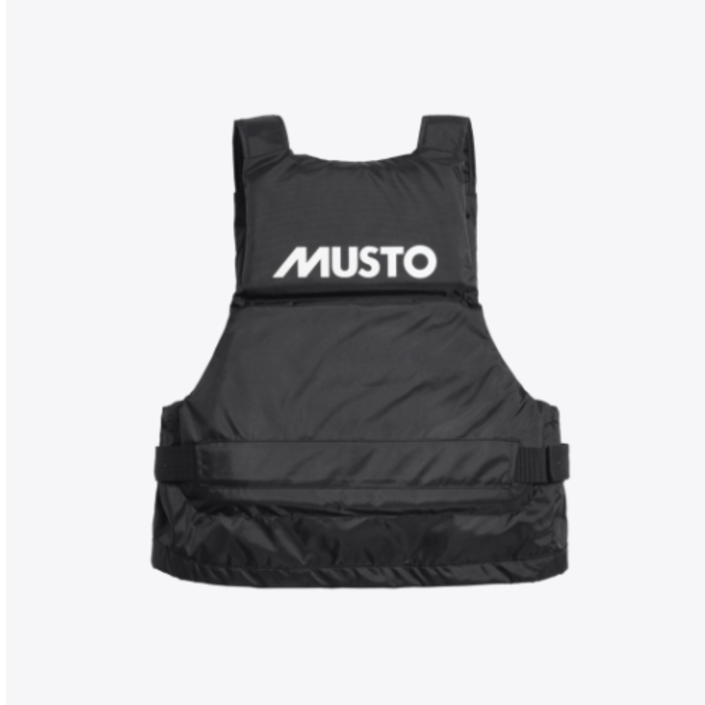 Musto Buoyancy Aid Black