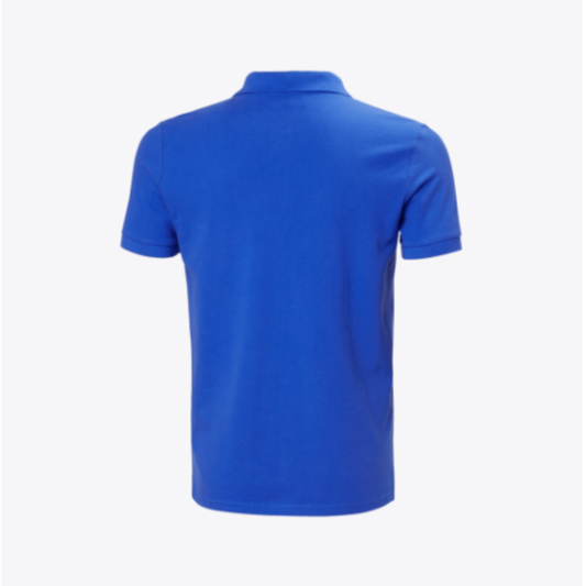 Helly Hansen Hudson Polo Blue