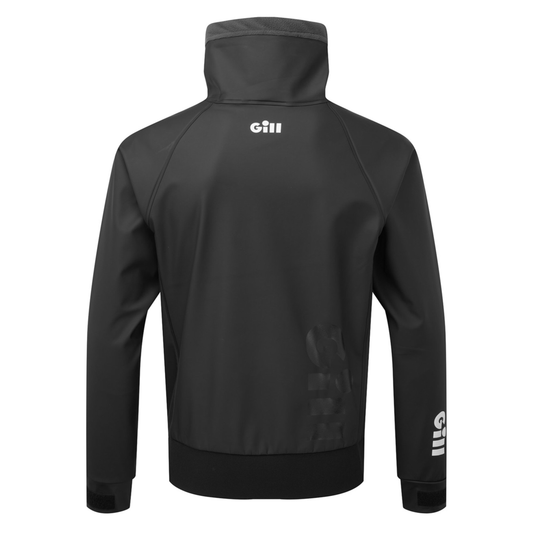 Gill Thermoshield Top Black