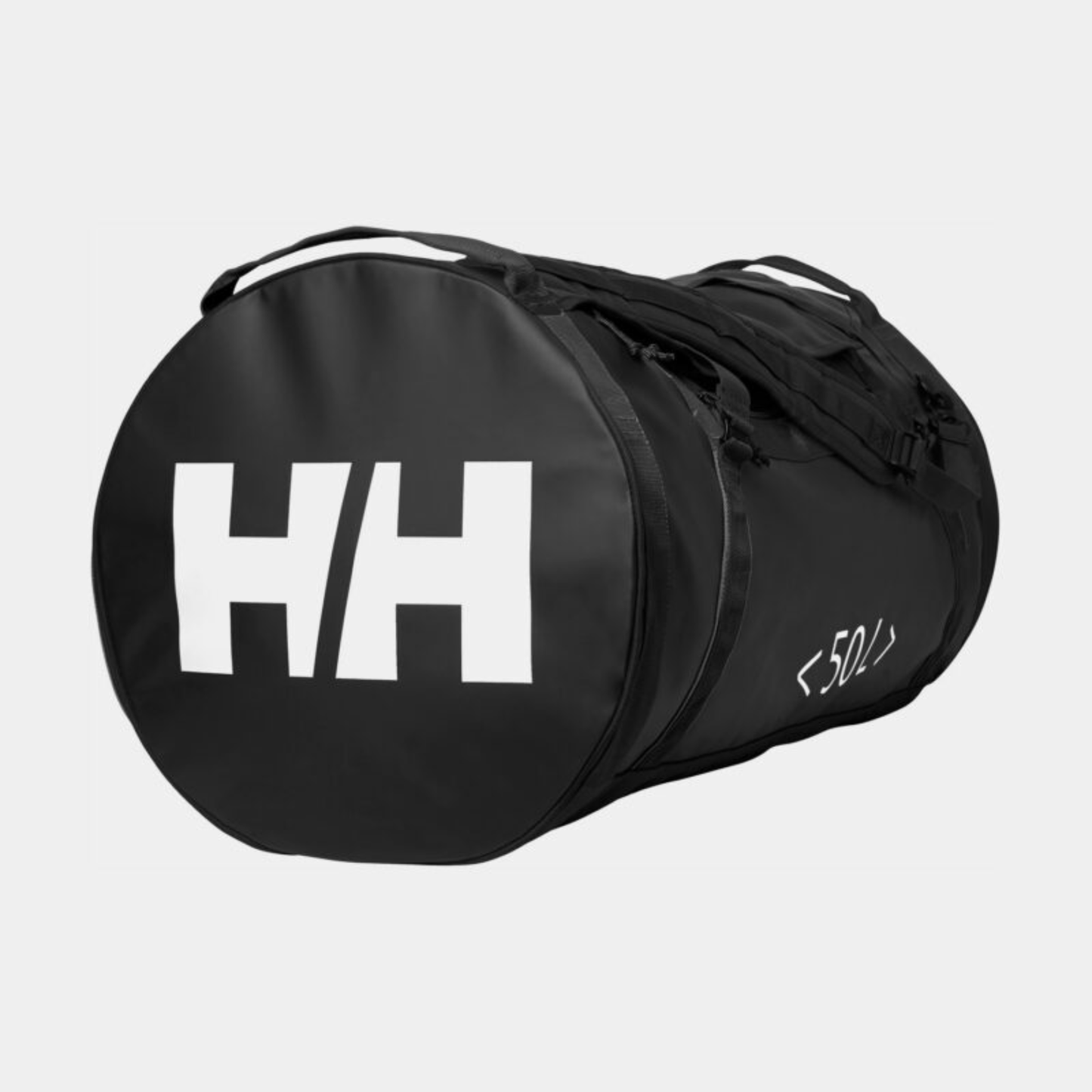 Helly Hansen Duffel Bag 50L Black