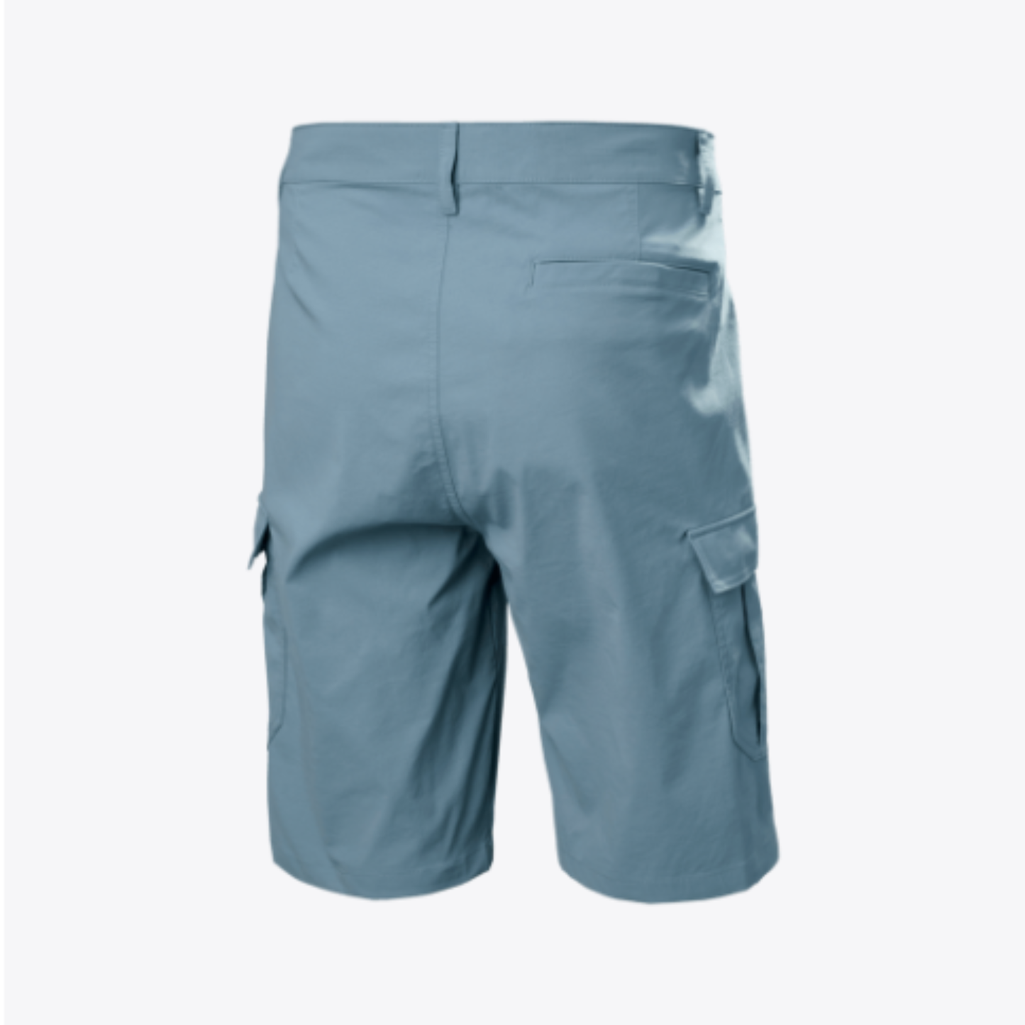 Helly Hansen QD Cargo Shorts Navy