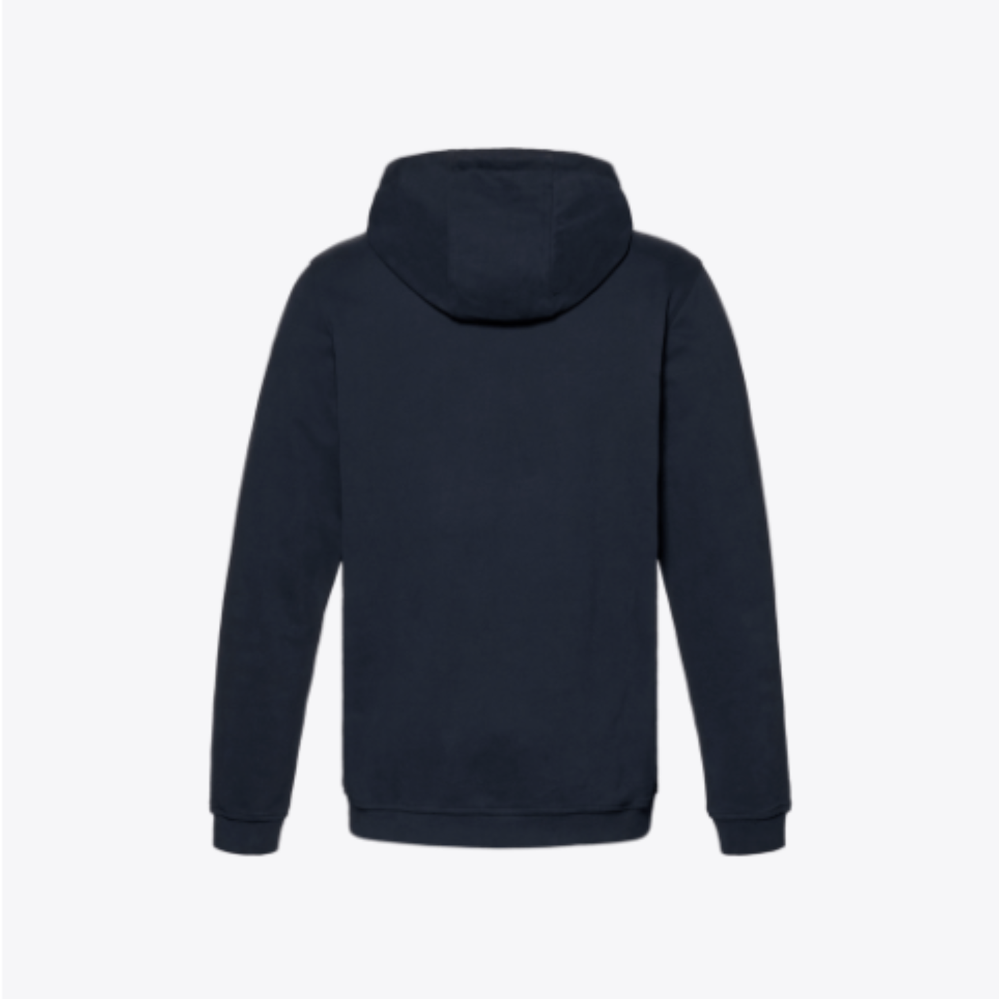 Musto Classic Hoodie Navy