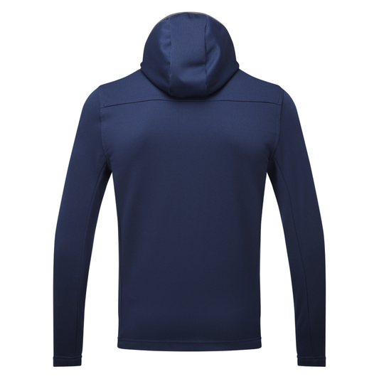 Gill Quest Hoodie Navy