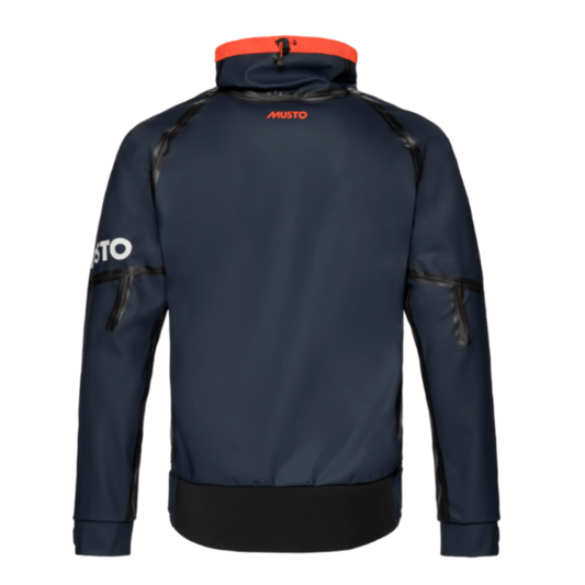 Musto champ Aqua Top 2.0 Navy