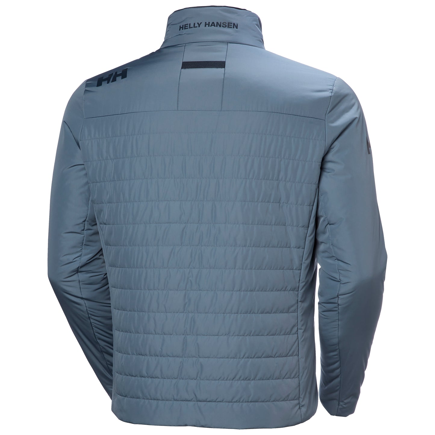 Helly Hansen Crew Insulator Jacket Washed Navy 30343
