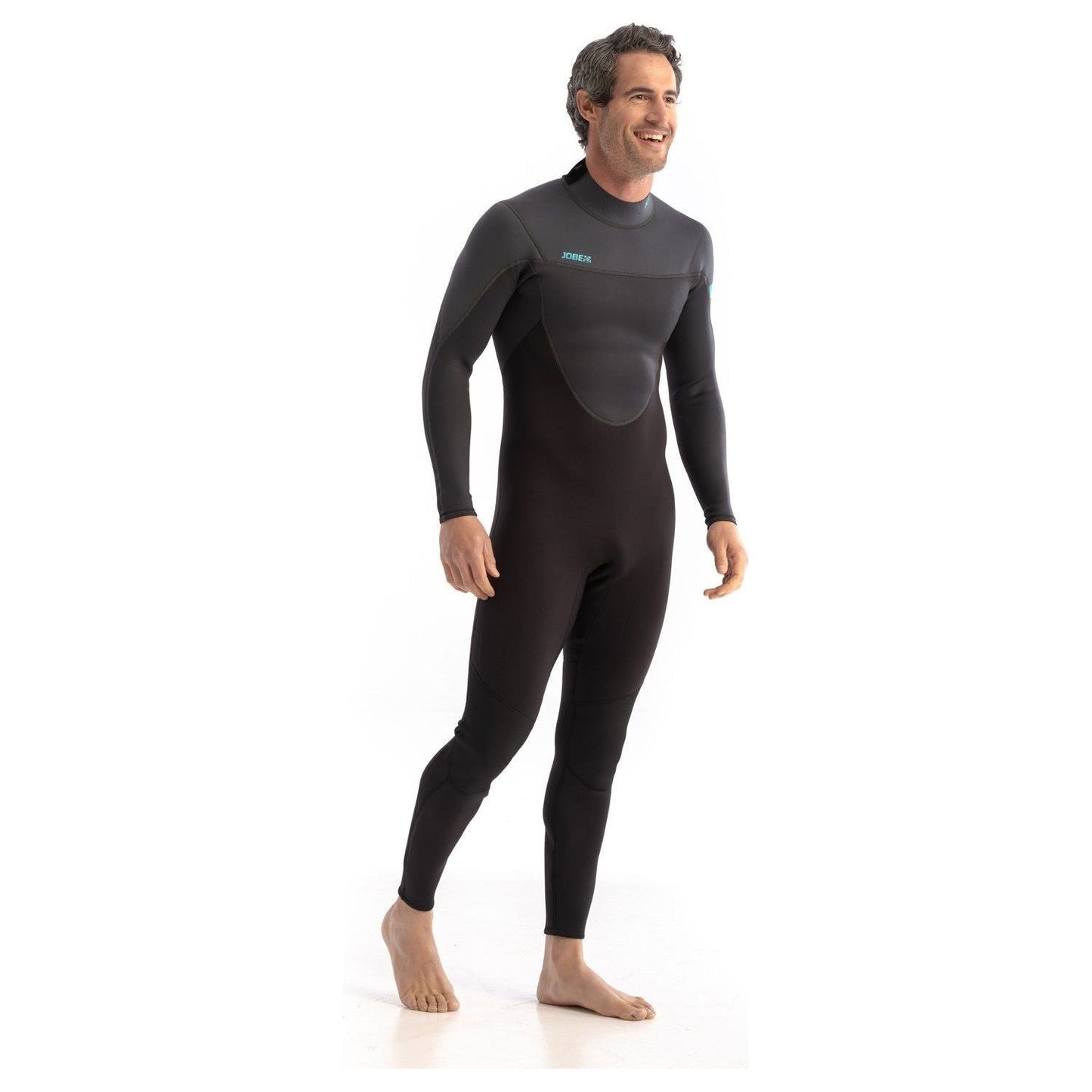 Jobe Perth 3/2mm Wetsuit Men Graphite Grey