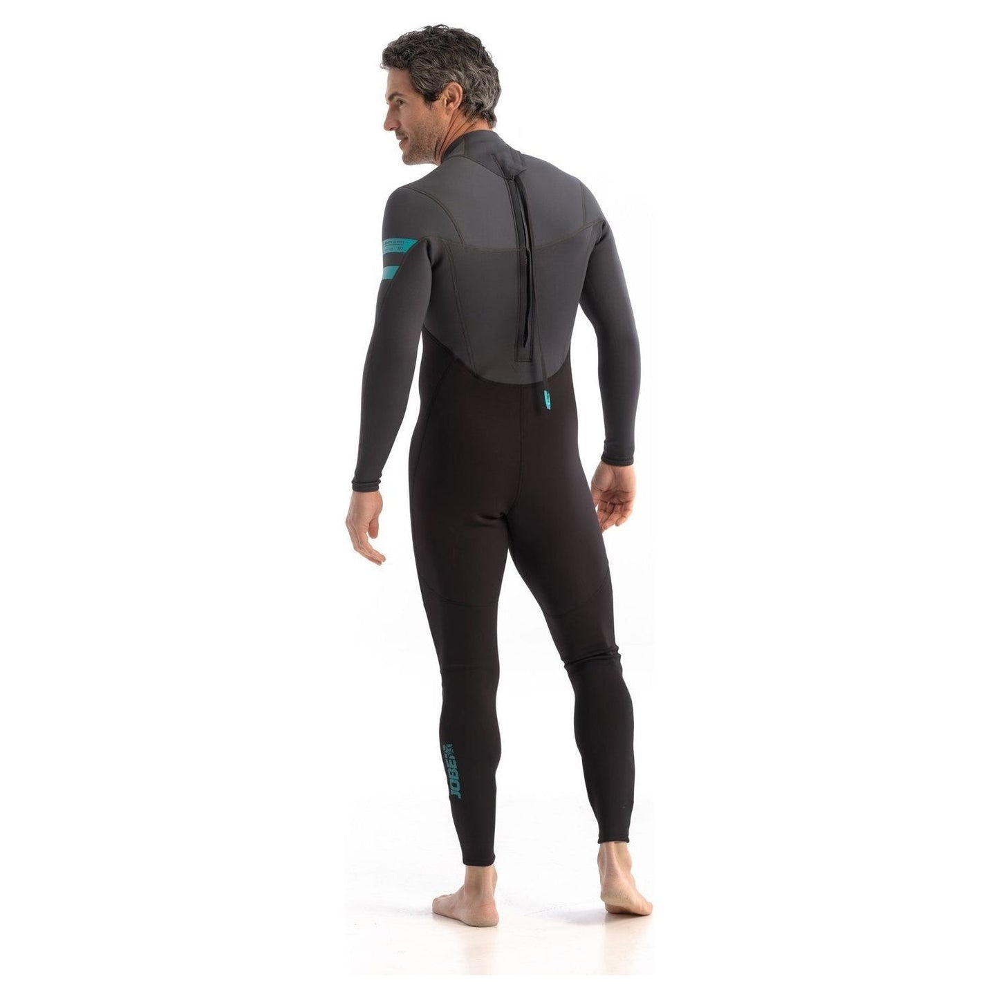 Jobe Perth 3/2mm Wetsuit Men Graphite Grey