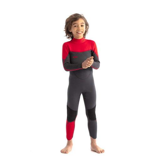 Jobe Boston 3/2mm Kid's Wetsuit