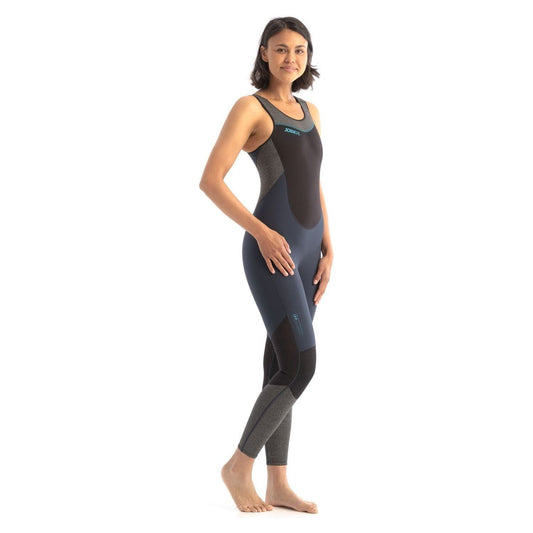 Jobe Porto 2mm Long John Wetsuit Women