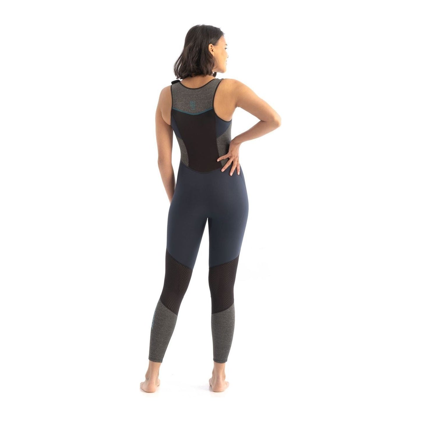 Jobe Porto 2mm Long John Wetsuit Women