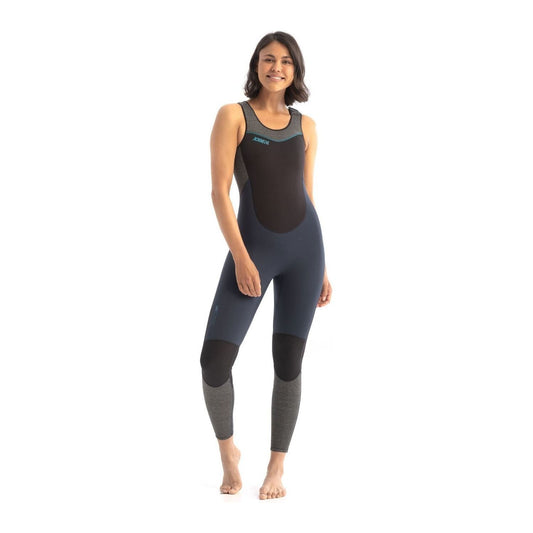 Jobe Porto 2mm Long John Wetsuit Women
