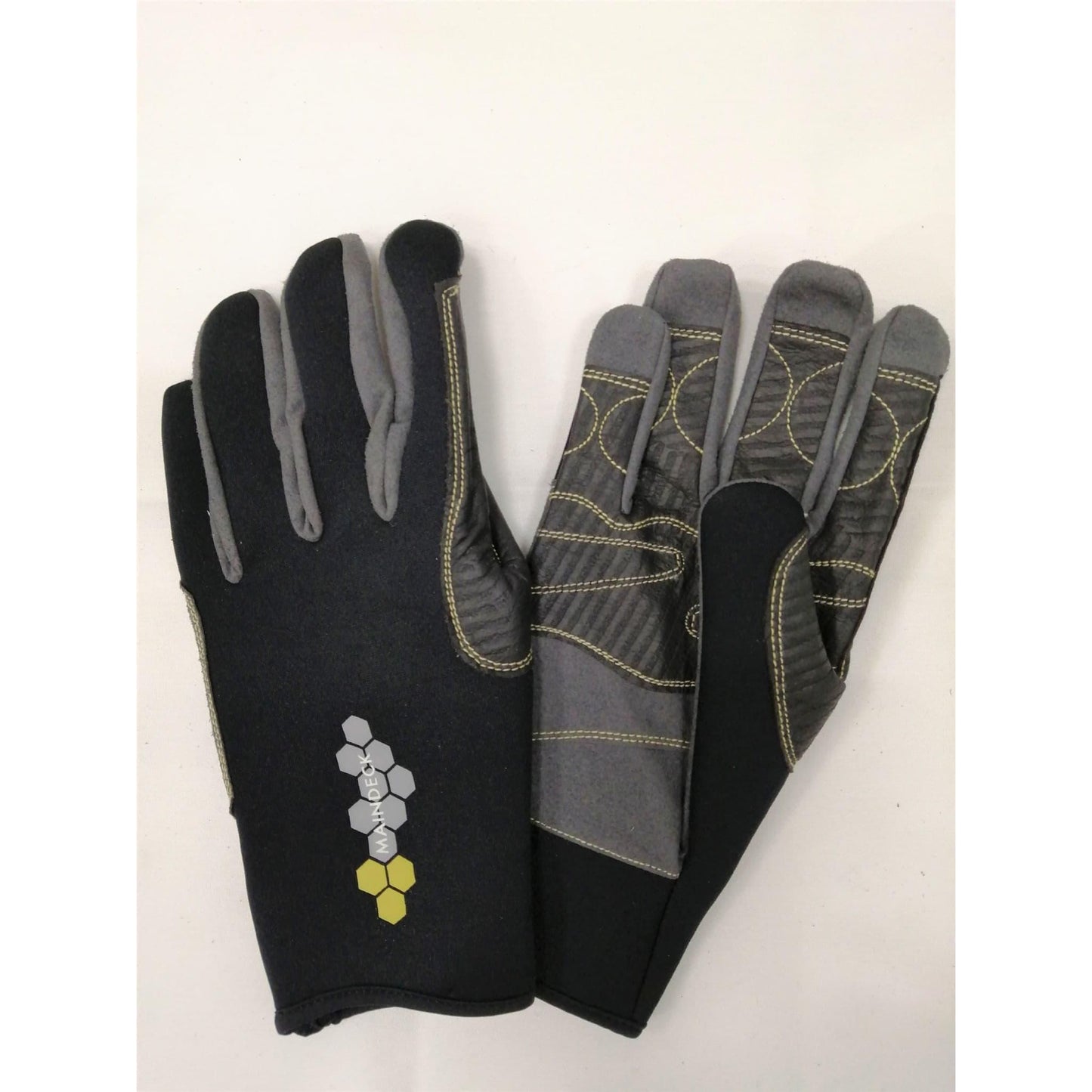 All Season Elite Neoprene Glove Watersports