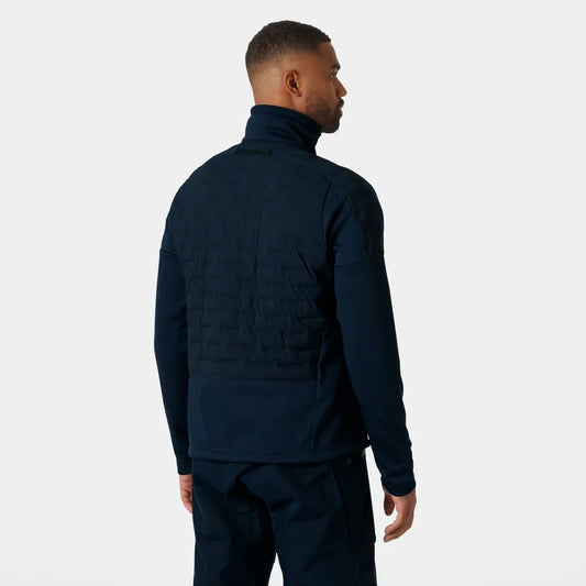 Helly Hansen HP Hybrid Insulator Navy