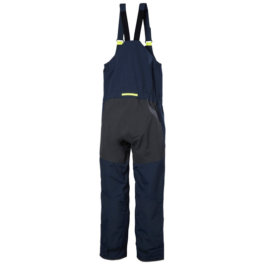 Helly Hansen Mens Pier 4.0 BIB Navy
