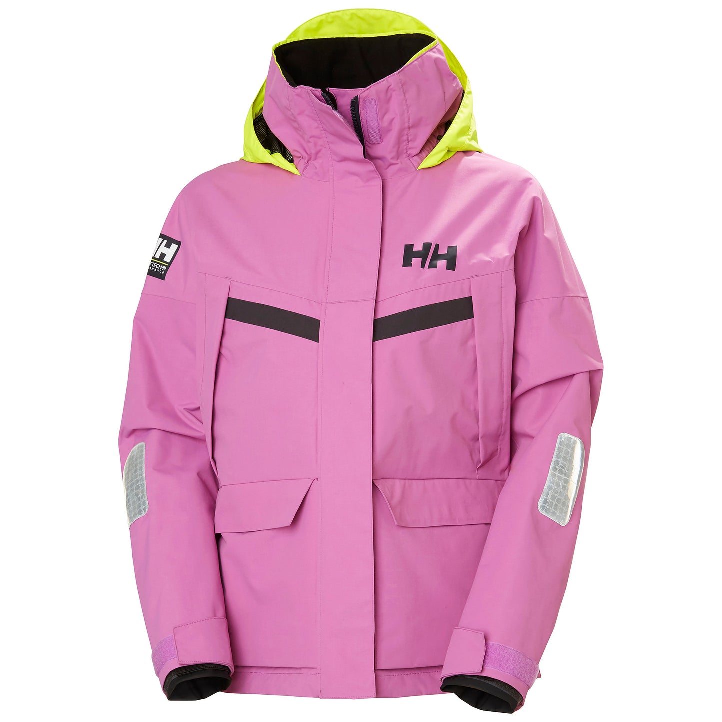Helly Hansen Women's Pier 4.0 Meta Jacket Medium
