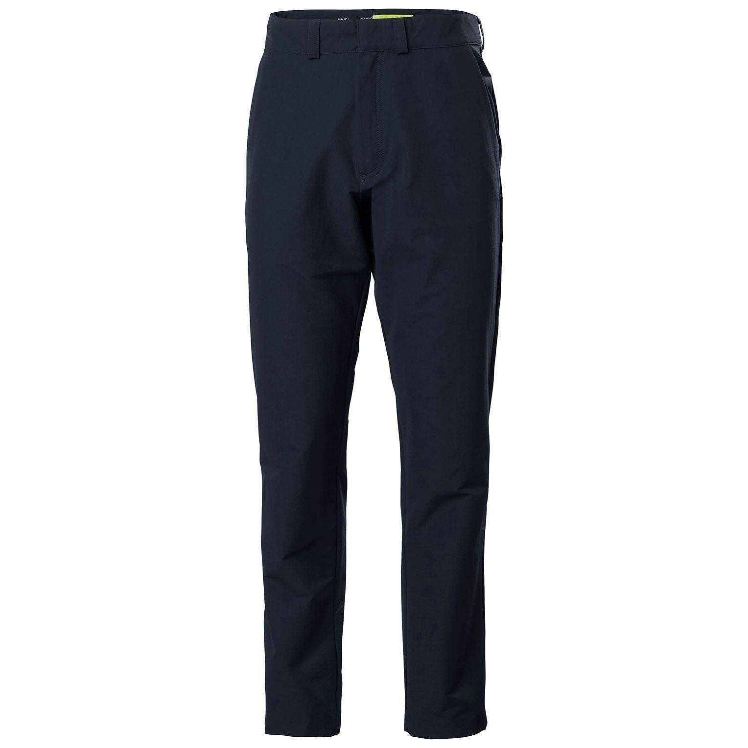Helly Hansen Uomo Rask Light Softshell Pant, Nero, XL Helly Hansen Uomo Rask Light Softshell Pant, Nero, XL