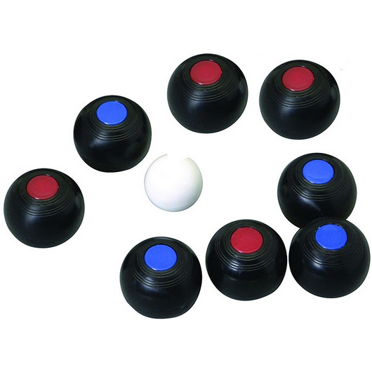 Carpet Bowls Mini by Nauticalia (5692)