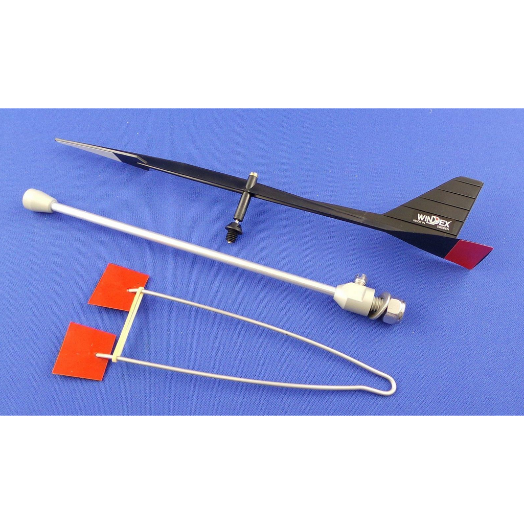 Windex 10 Wind Indicator (MZ 17430)