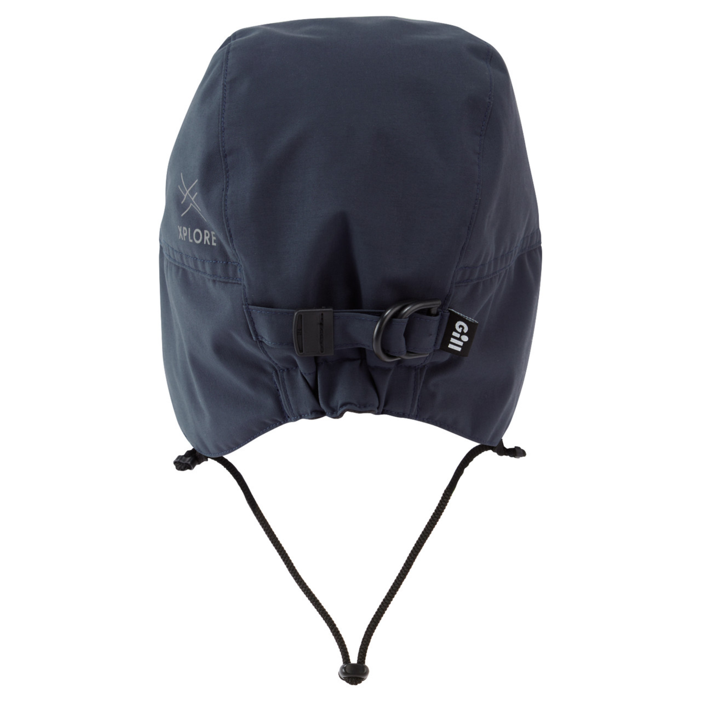 Gill Offshore Hat Navy