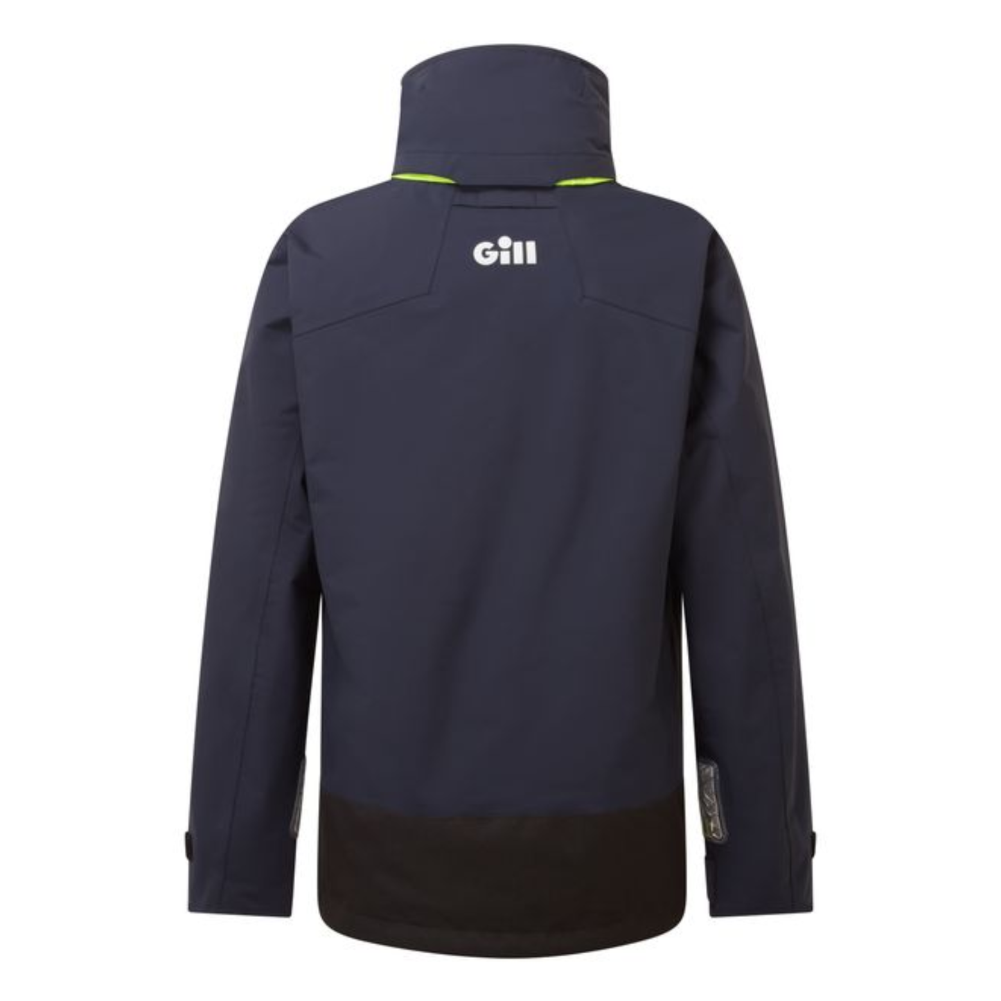 Gill Women's OS3 Coastal Cruising Jacket Navy