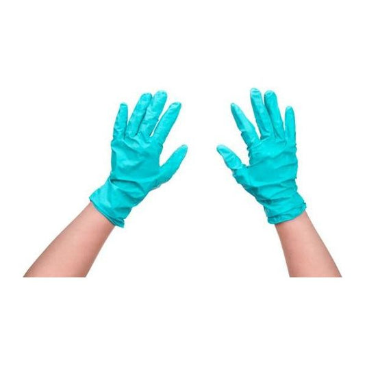 West System Nitrile Gloves