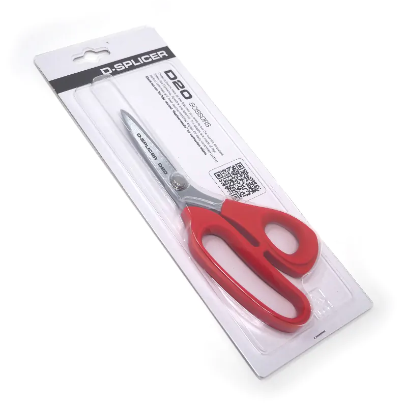 D-Splicer Scissors D20